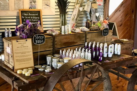 Kangaroo Island Half Day Food And Wine Trail Tour - Restaurant Canberra 3