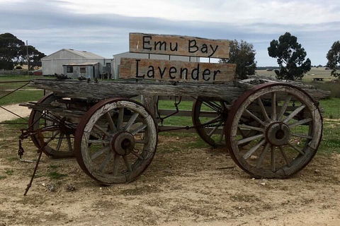 Kangaroo Island Half Day Food And Wine Trail Tour - Restaurant Canberra 4