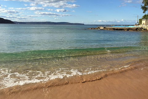 Small-Group Sydney's Northern Beaches And Ku-ring-gai National Park Bus Tour - Restaurant Canberra 1
