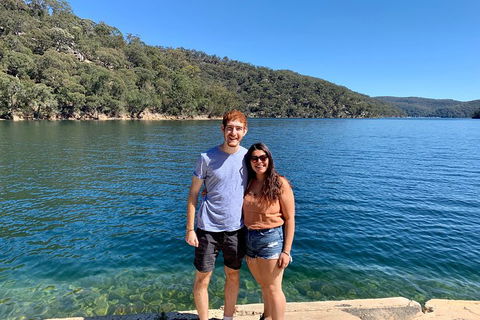Sydney's Northern Beaches & Ku-ring-gai National Park Small Tour Departing Manly - Restaurant Canberra 2