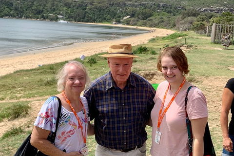 Sydney's Northern Beaches & Ku-ring-gai National Park Small Tour Departing Manly - Restaurant Canberra 3
