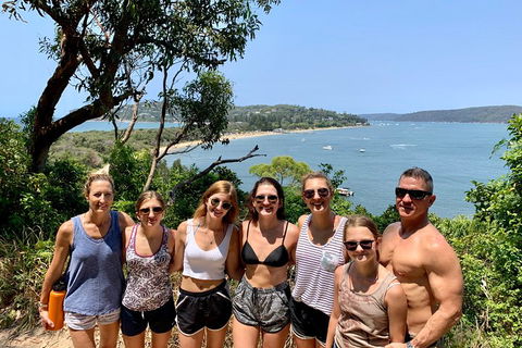 Sydney's Northern Beaches & Ku-ring-gai National Park Small Tour Departing Manly - Restaurant Canberra 5