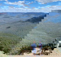 Blue Mountains Private Tour From Sydney  Featherdale Aussie Animal Park Option - Restaurant Canberra