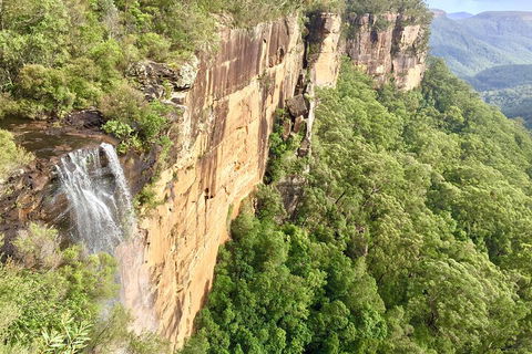 Southern Highlands & South Coast Private Tour From Sydney - Restaurant Canberra 0