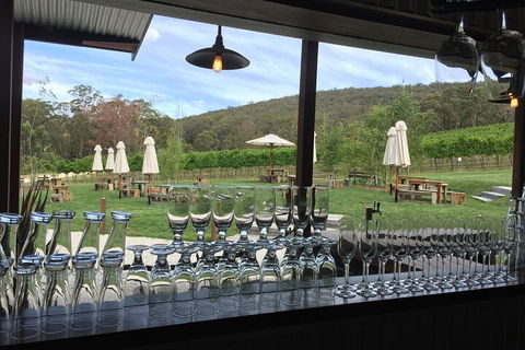 Southern Highlands & South Coast Private Tour From Sydney - Restaurant Canberra 1