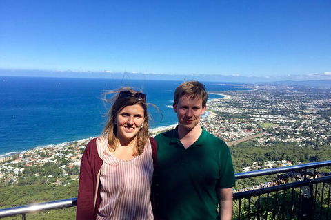 Southern Highlands & South Coast Private Tour From Sydney - Restaurant Canberra 3