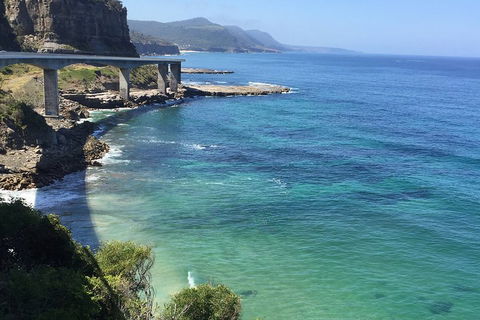 Southern Highlands & South Coast Private Tour From Sydney - Restaurant Canberra 4