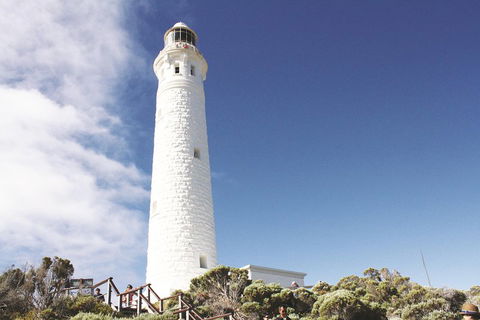 Margaret River, Caves, Wine And Cape Leeuwin Lighthouse Tour From Perth - Restaurant Canberra 4