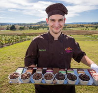 Yarra Valley Gourmet Small-Group Ecotour from Melbourne - Restaurant Canberra