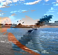 Sydney Harbour Hop On Hop Off Cruise with Taronga Zoo entry - Restaurant Canberra