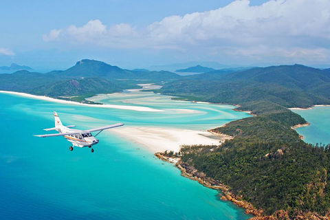 Fly & Sail Package (With Providence) - Restaurant Canberra 2