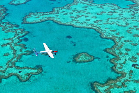 Fly & Sail Package (With Providence) - Restaurant Canberra 4