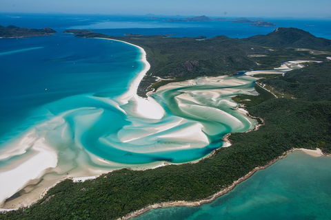 Fly & Sail Package (With Providence) - Restaurant Canberra 5