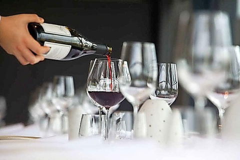 Small Group 6 Guests: Ultimate Yarra Valley Food And Wine - Mercedes Van - Restaurant Canberra 1