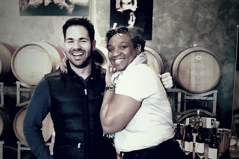 Small Group 6 Guests: Ultimate Yarra Valley Food And Wine - Mercedes Van - Restaurant Canberra 2