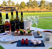 Yarra Valley Premium Tour inc Lunch and Cheese Chocolate Fondue at Rochford - Restaurant Canberra