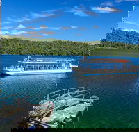 The Original Day Tour to Paronella Park Lake Barrine and Millaa Millaa Falls - Restaurant Canberra