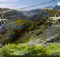 Go City  Sydney Explorer Pass with 20 Attractions and Tours - Restaurant Canberra