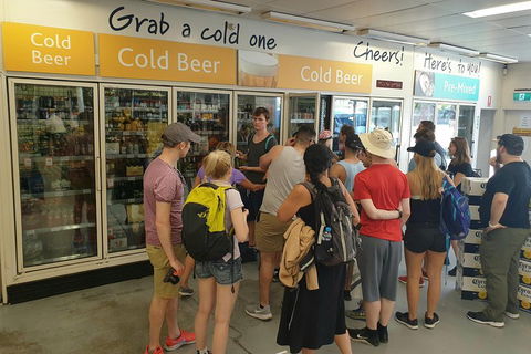 Blue Mountains Unique Small-Group Day Adventure With BBQ Lunch - Restaurant Canberra 5