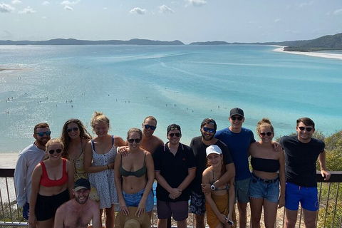 2 Night Small Group Whitsundays Sailing Adventure Aboard Mandrake - Restaurant Canberra 4