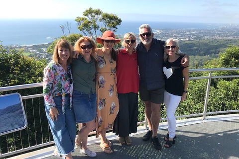 Private Scenic Day Trip From Sydney For Families And Friends - Restaurant Canberra 0