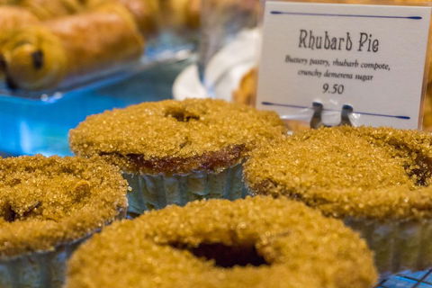 Sydney Walking Tour â€”Â Secrets Of Sydney - Restaurant Canberra 0