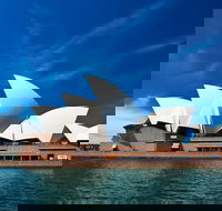 Sydney Private Day Tours  Main Attractions and Highlights  6 Hour Private Tour - Restaurant Canberra