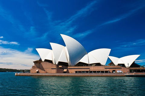 Sydney Private Day Tours | Main Attractions And Highlights | 6 Hour Private Tour - Restaurant Canberra 0