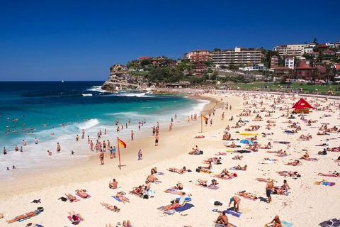 Sydney Private Day Tours | Main Attractions And Highlights | 6 Hour Private Tour - Restaurant Canberra 2