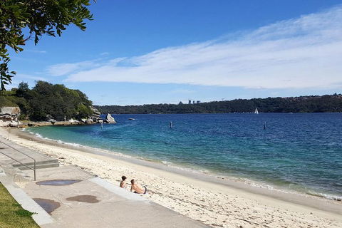 Sydney Private Day Tours | Main Attractions And Highlights | 6 Hour Private Tour - Restaurant Canberra 3