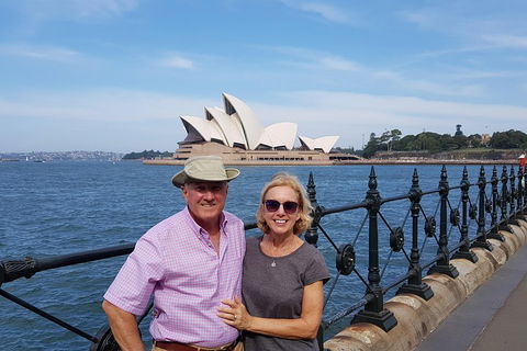 Sydney Luxury Private Shore Excursion | 6 Hr Tour | Departs From Cruise Terminal - Restaurant Canberra 1