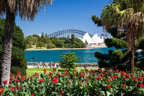 Sydney Luxury Private Shore Excursion | 6 Hr Tour | Departs From Cruise Terminal - Restaurant Canberra 5