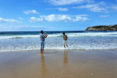 Sydney Half Day Highlights - Luxury Private Tour - Morning Or Afternoon Avail - Restaurant Canberra 4