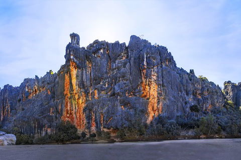 Windjana Explorer - Restaurant Canberra 4
