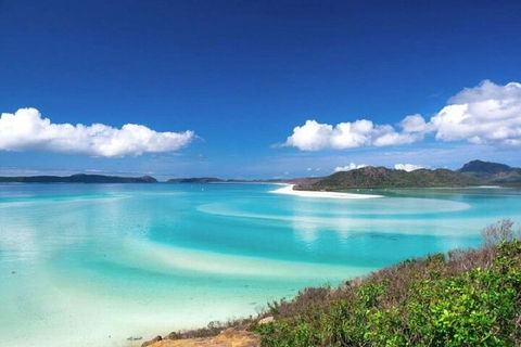 Whitsunday Islands Hopper Pass - Restaurant Canberra 5