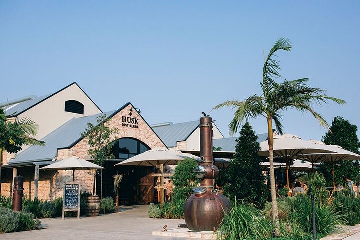  Restaurant Canberra