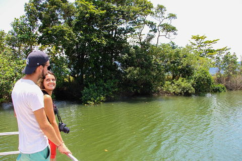 Cape Tribulation, Daintree Rainforest And Wildlife Tour - Restaurant Canberra 2