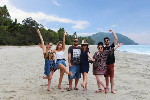 Cape Tribulation, Daintree Rainforest And Wildlife Tour - Restaurant Canberra 4