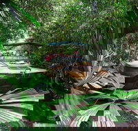 Kuranda Rainforestation  Kuranda Scenic Rail - Restaurant Canberra