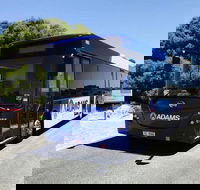 Rottnest Bayseeker Bus Tour from Hillarys Boat Harbour - Restaurant Canberra