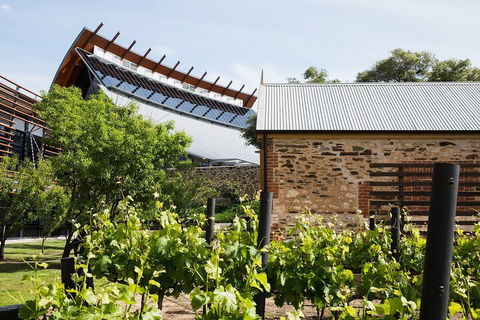 Ultimate Adelaide City And Hahndorf Tour - Restaurant Canberra 1