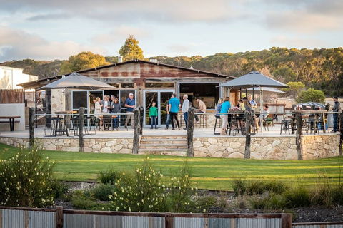 Full Day Kangaroo Island Sip And See Tour Departing From Kangaroo Island - Restaurant Canberra 0