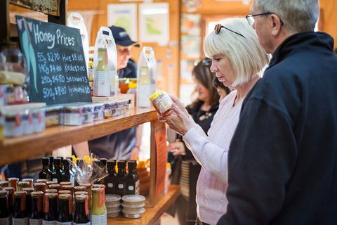 Full Day Kangaroo Island Sip And See Tour Departing From Kangaroo Island - Restaurant Canberra 2