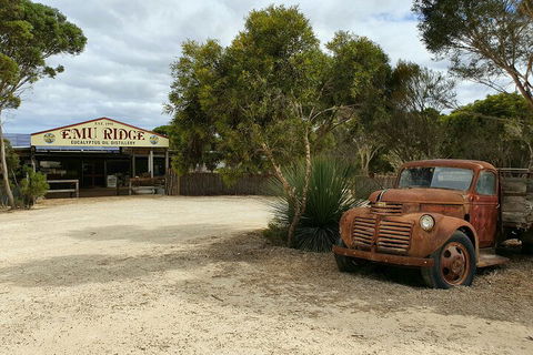 Full Day Kangaroo Island Sip And See Tour Departing From Kangaroo Island - Restaurant Canberra 3