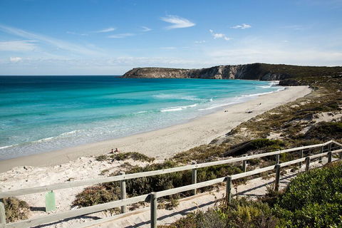 Full Day Kangaroo Island Sip And See Tour Departing From Kangaroo Island - Restaurant Canberra 5
