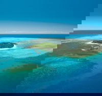 Cairns City Sights and Surrounds Tour - Restaurant Canberra