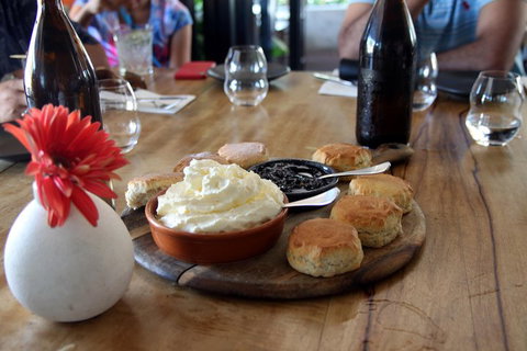 Small-Group Afternoon Cairns City Tour With Harbour Dinner Cruise - Restaurant Canberra 3