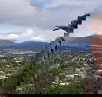 Cairns Aquarium and small group City Sightseeing Tour - Restaurant Canberra