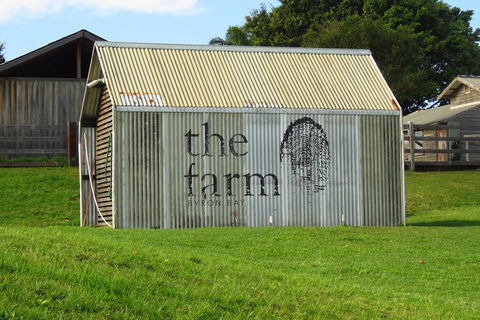 3-Hour Small-Group Byron Bay Tour - Restaurant Canberra 3