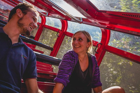 Blue Mountains Hop-on Hop-off Tour With Optional Scenic World Rides - Restaurant Canberra 5